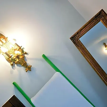 Bed & Breakfast Corte Casole 3*