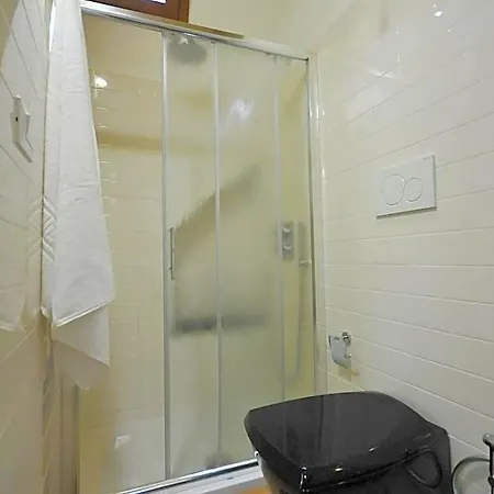 Corte Casole Bed & Breakfast 3*