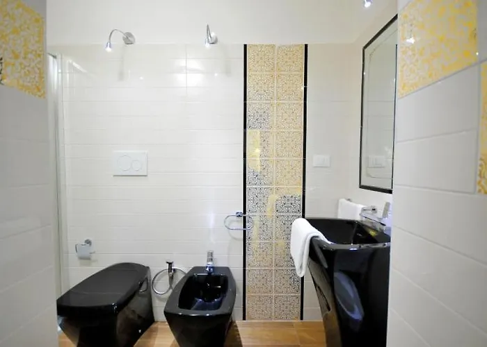 Bed & Breakfast Corte Casole Gallipoli