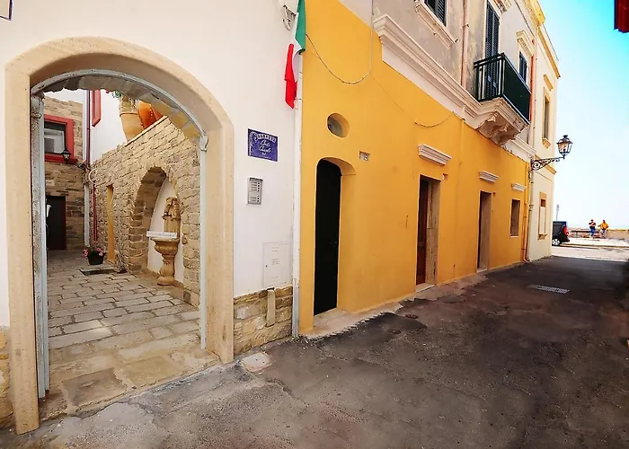 Corte Casole Bed & Breakfast 3*