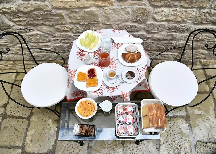 Corte Casole 3* Gallipoli