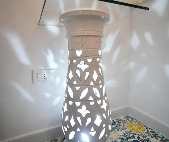 Corte Casole Bed & Breakfast