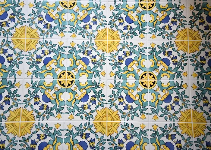 Corte Casole Bed & Breakfast